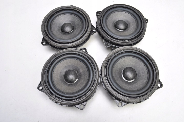фото №8, Bmw f44 gran купе динамики комплект harman кардон 21r