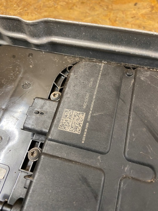 фото №7, Бак adblue boxer jumper p1001282