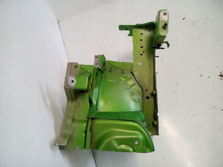 фото №3, Четверть левый перед передняя opel mokka ii b