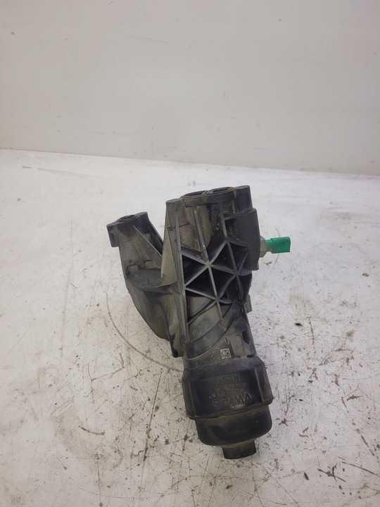 фото №5, Основа фільтра масла audi a4 b9 a5 03n115389n