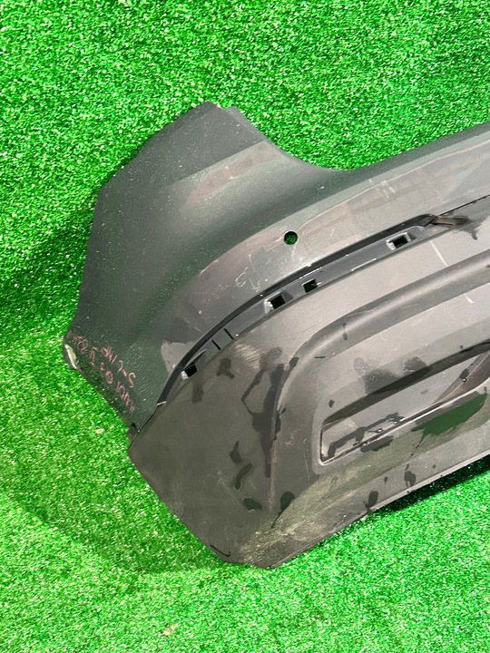 фото №7, Бампер зад задний audi q3 83a