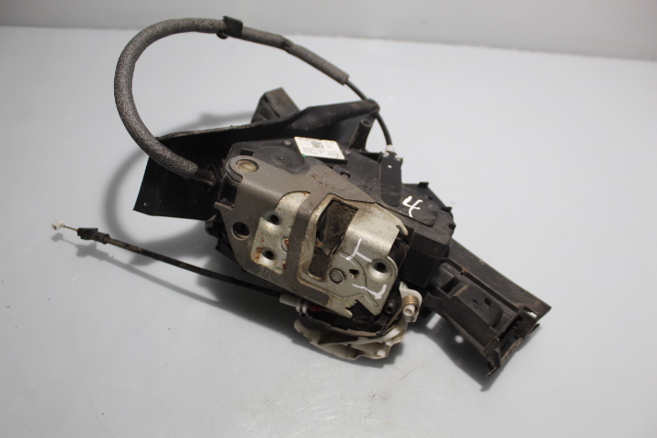 фото №1, Замок левый зад дверь ford focus iii mk3