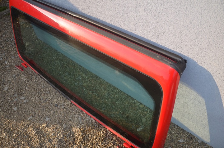 фото №3, Рамка рама стёкла стекло wrangler jl rubicon 2018+