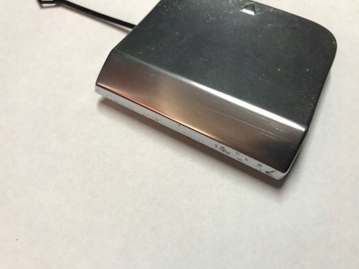 фото №10, New mercedes-benz s w220 recirculating air flap a1130980150 оригінал