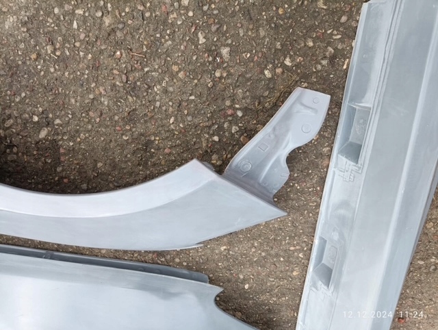 фото №12, Набор запчасти toyota gr86