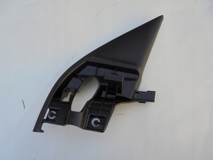 фото №1, Трикутник заглушка двері правий перед citroen e-c4 c4 3 iii 22r. 9831080280