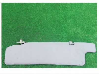 фото №1, Toyota hiace 00r - захист сонцезахисна права