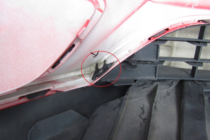 фото №11, Бампер перед ford focus mk3 iii рестайлінг 14-18