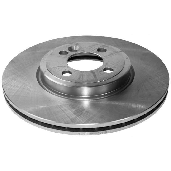 DISQUE DE FREIN AVANT MINI R50 R53 R56 CLUBMAN R58 R52 R57 R59 292X22MM 92183500