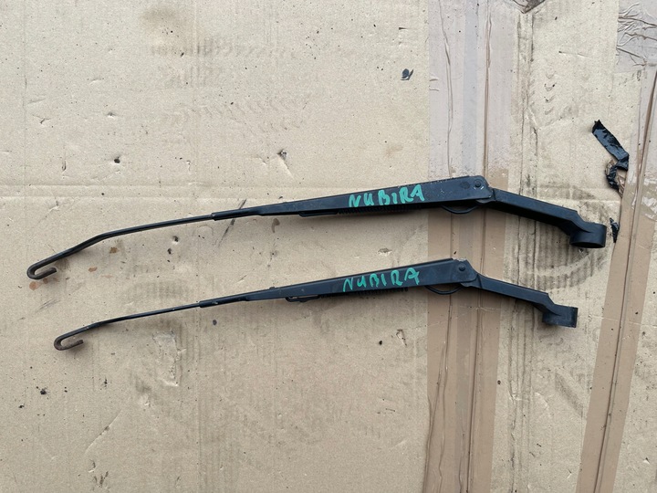 фото №1, Ліві праві важіль двірники chevrolet nubira 2004-2010