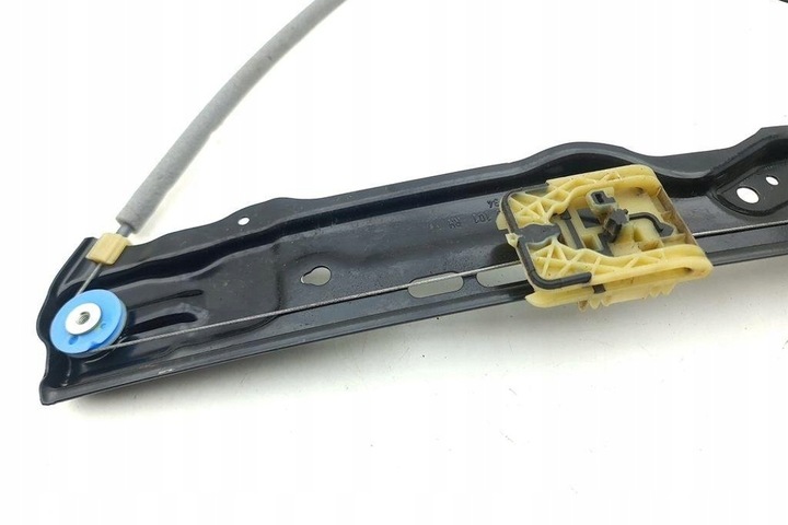 фото №12, Підйомник вікна правих передніх двері jaguar xe x760 c39789101 2.0l