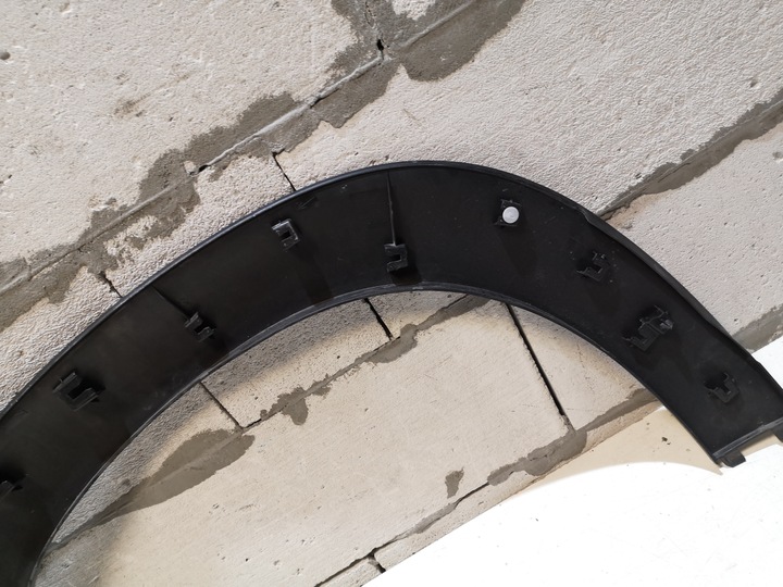 фото №7, Планка крила праві перед c3 aircross pdc