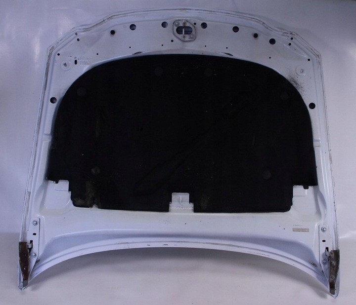 фото №6, Капот крышка pontiac grand am gt 3,4