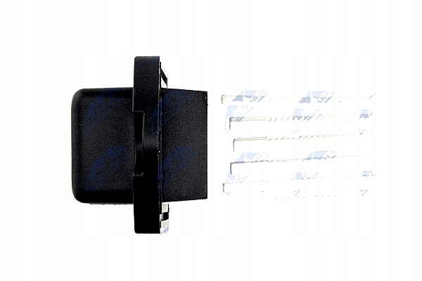 фото №10, Резистор вентилятор kia sportage 2010- hyundai ix35 2010- для транспортных средств