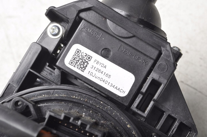 фото №8, S60 ii переключатель комбинированный 31313818 31313807