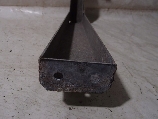 фото №10, Балка правый зад toyota dyna 2011r