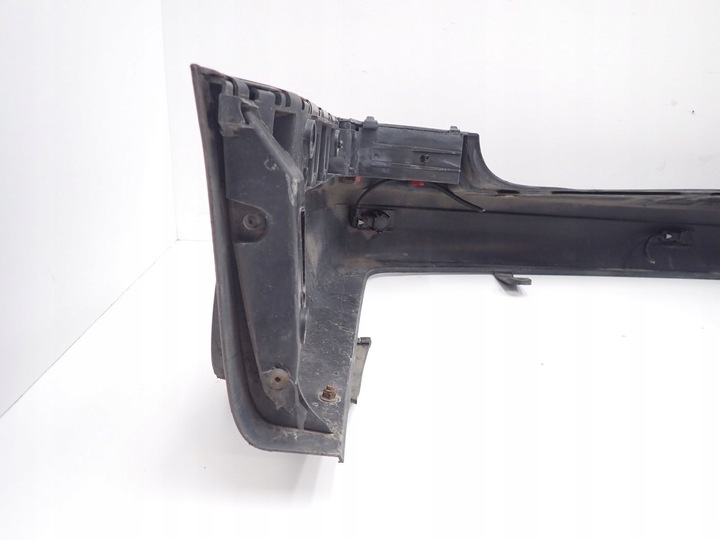 фото №12, Бампер зад задний комплектный оригинал pdc vw transporter t6 21r