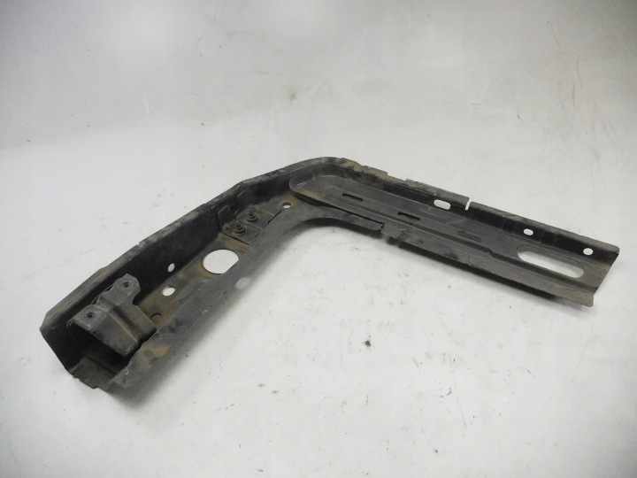 фото №6, Усилитель стойка i порога fiat punto 51735498