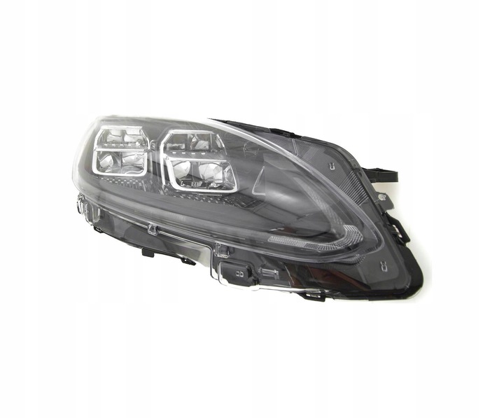 фото №9, Лампа передня do ford kuga 2020-2024 lj6b13e014af права