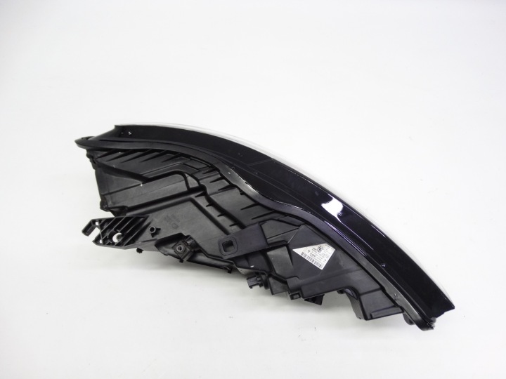 фото №11, Audi a6 c7 4g 11-14 фара ліва matrix повний led 4g0941033c оригінальна