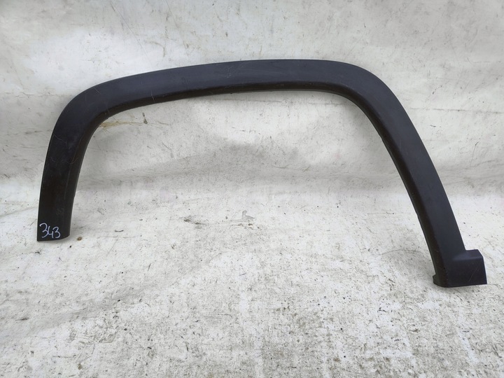 фото №1, Планка na крыло jeep compass ii 17- левый перед