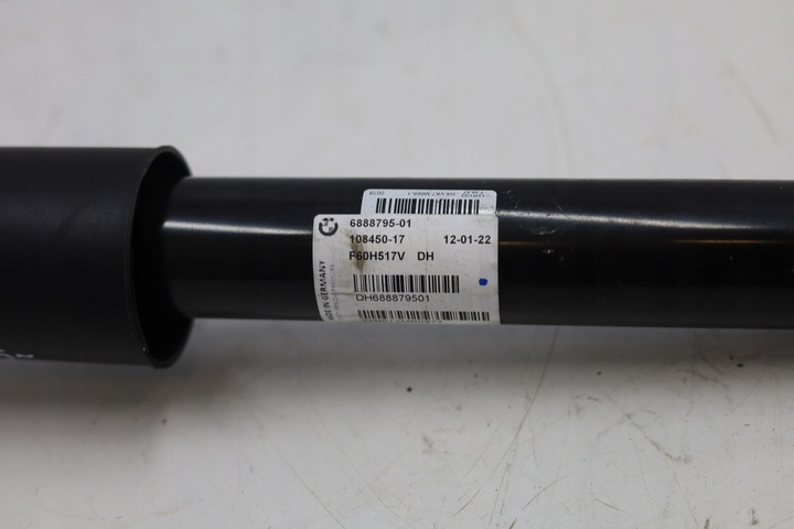 фото №8, Амортизатор l / p зад задній mini f60 6888795