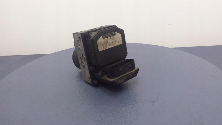 фото №4, Toyota avensis t25 насос abs 44540-05030 0265225228