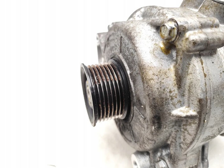 фото №13, Hyundai ioniq генератор 1.6 gdi гибрид полный гибрид 104kw 141 hp 2018