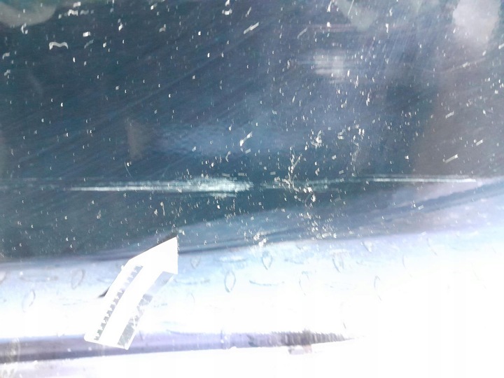 фото №8, Subaru xv рестайлинг дверь зад задние левая j20