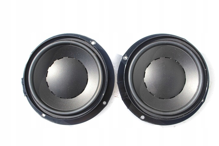 фото №12, Vw golf 7 sportsvan динаміки dynaudio + підсилювач 5g0035456 озвучення 1