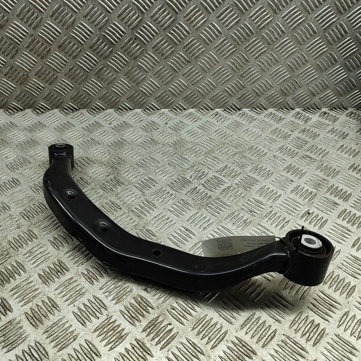 фото №6, Lexus rx 450h 2023 левая сторона верхний рычаг задний