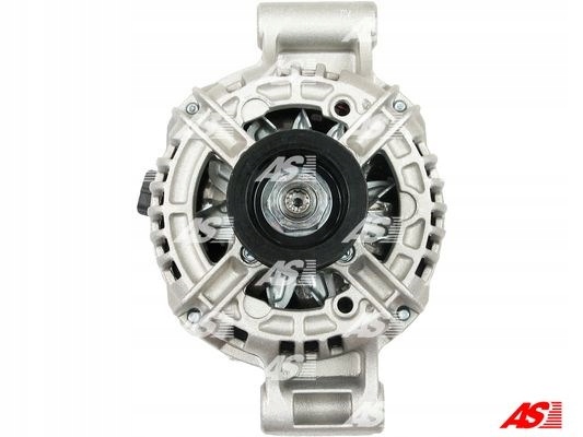 фото №3, Генератор ford transit 2.0di/tdci 02-