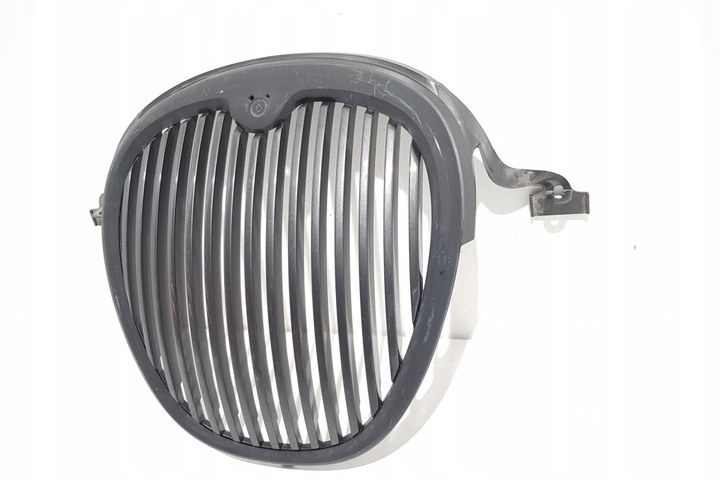 фото №9, Решітка радіатора jaguar s-type x200 2r838a133aa 2001