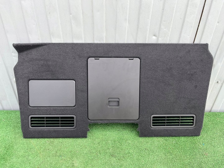 фото №1, Обивка багажника audi a8 4h d4 4h0863721be