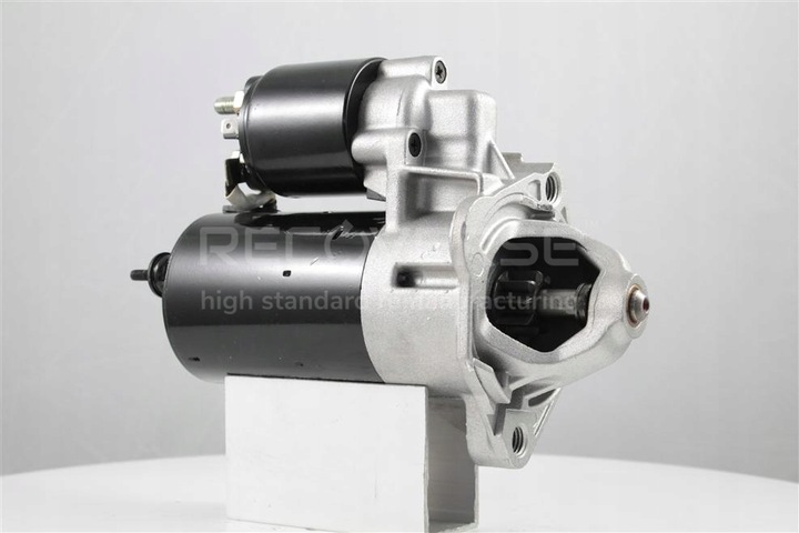 фото №10, Стартер audi skoda volkswagen 1.6 1.8 2.0 / t turbo