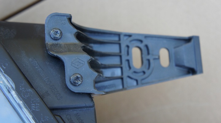 фото №12, Передняя левая правая лампа renault zoe рестайлинг pure vision полный led