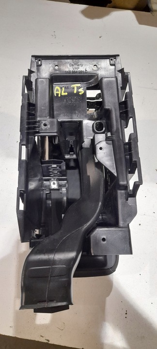 фото №5, Volkswagen golf 6 vi підлокітник 1k5864251c