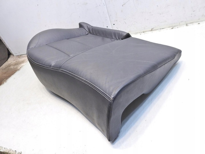 фото №9, Сиденье сиденья правые зад megane iii купе