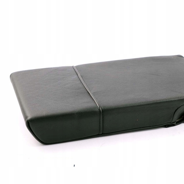 фото №12, Bmw e53 x5 підлокітник сидіння шкіра schwarz