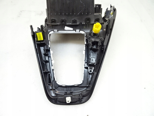 фото №10, Ford focus mk3 рестайлінг панель середній кондиціонера повітропровід f1et-18c612-af