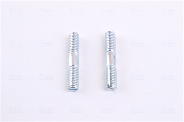 фото №13, Радіаторів кондиціонера з осушувач nissens 940351