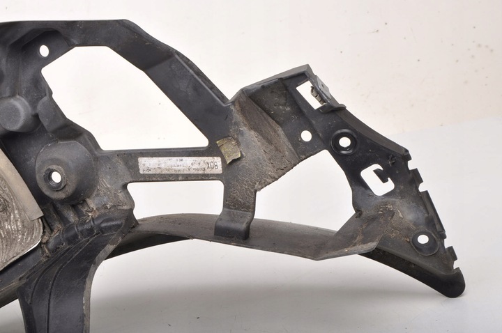 фото №8, Porsche 718 cayman 982 ковзун бампера лівий зад 982807193