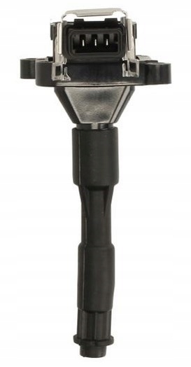 фото №15, Beru котушка запалювання bmw 3 e36 95- 2.0/2.5 zs302