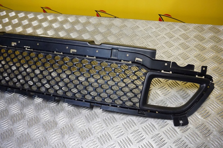 фото №6, Jeep cherokee kl 2019 - 2022 решётка решётка бампера перед решётка радиатора usa