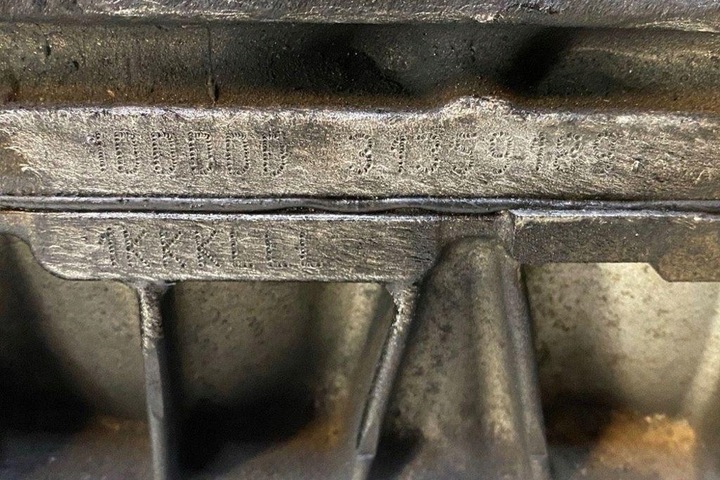 фото №11, Двигун volvo v40 estate vw d5204t6 2.0l дизель 2013