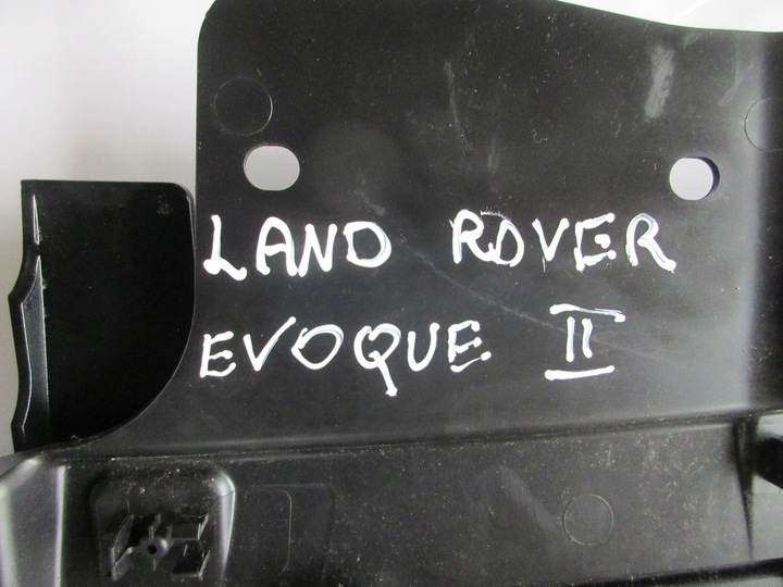 фото №10, Решітка решітка радіатора решітка land rover evoque ii k8d2-8c436-aa