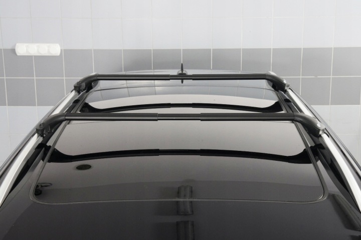 фото №15, Поперечины na крыша рейлинг do hyundai elantra 96-00