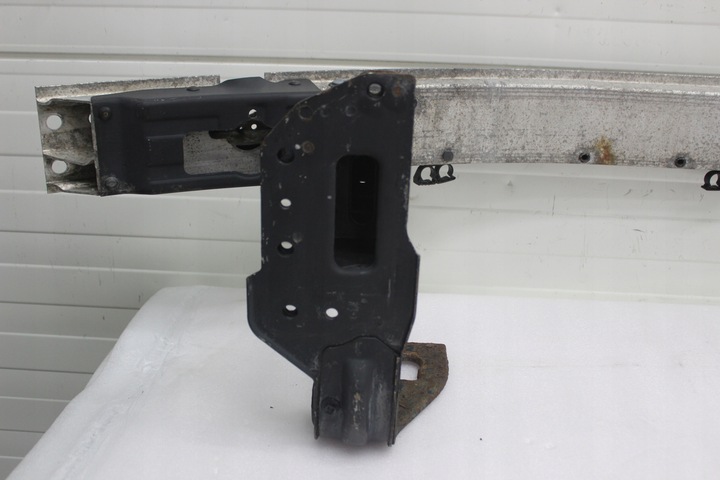 фото №14, Mercedes clk w209 балка передня зона зминання a2096260655