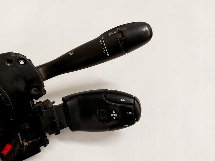 фото №2, Citroen berlingo ii iii partner ii iii перемикач комбінований стрічка змотувач