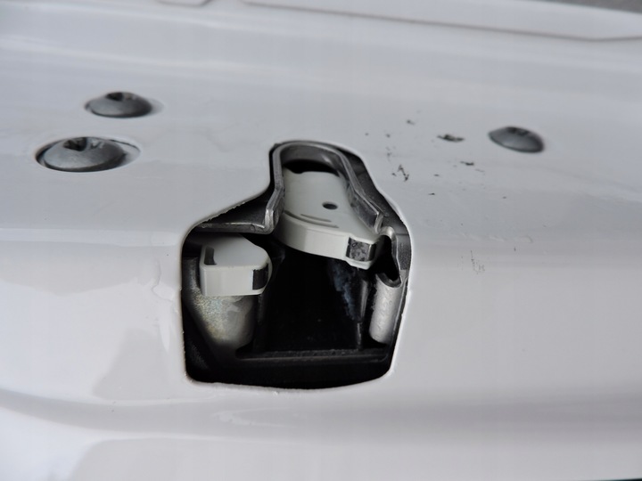 фото №9, Двері fiat ducato 2006 ліві праві зад